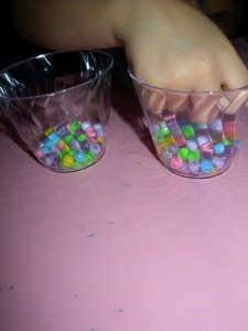 bead cups